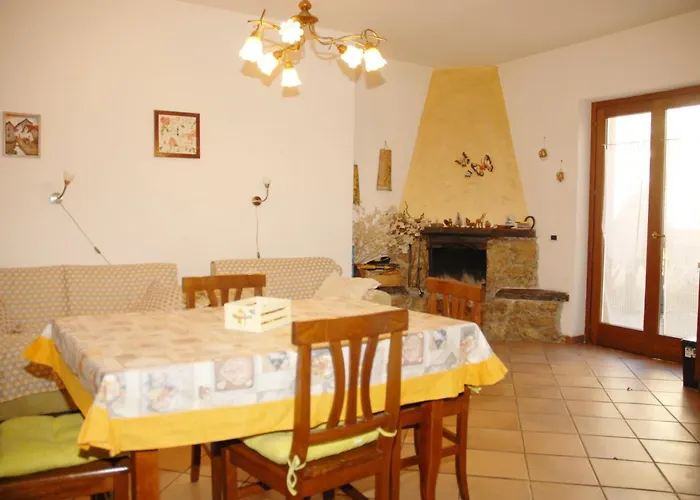 Casetta A Pescasseroli