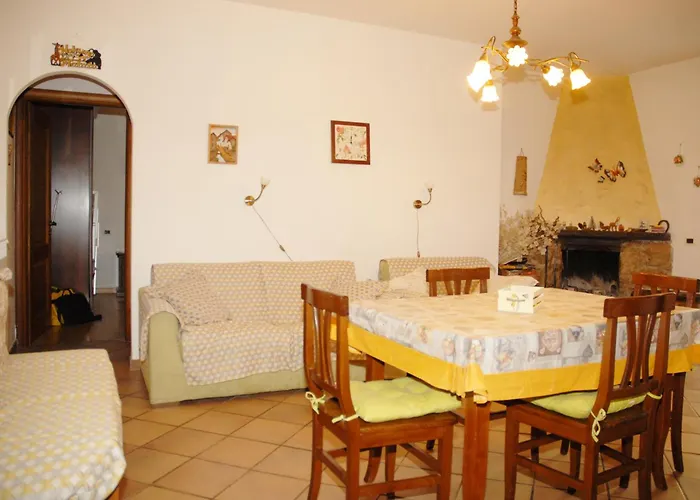 Casetta A Pescasseroli