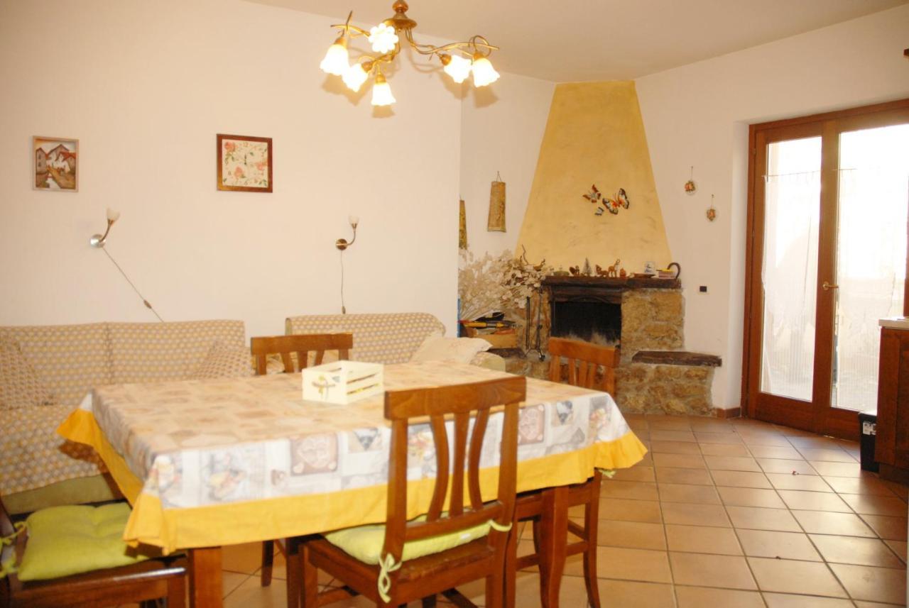Casetta A
