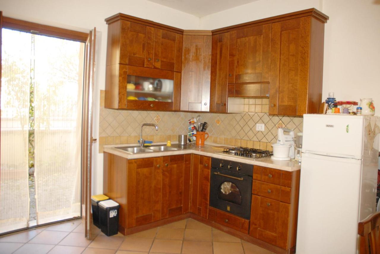 Holiday home Casetta A