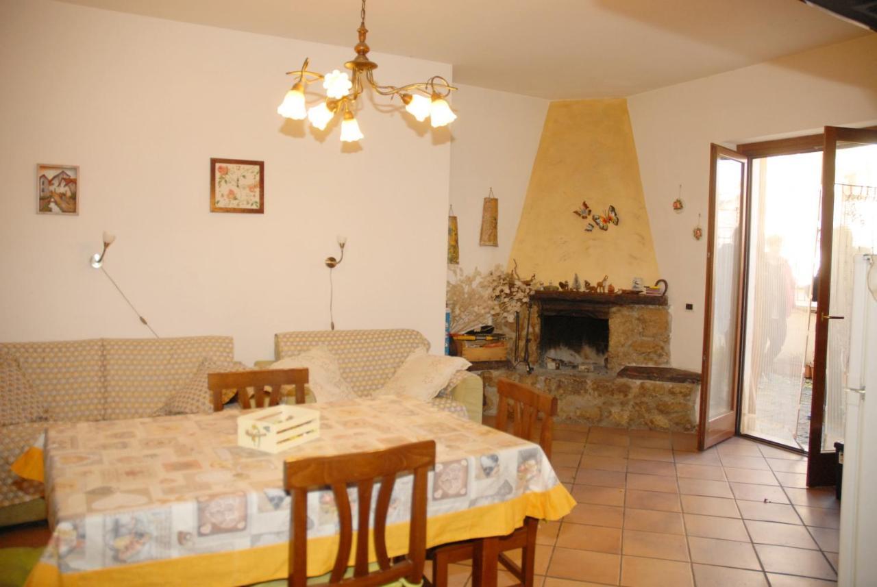 Holiday home Casetta A