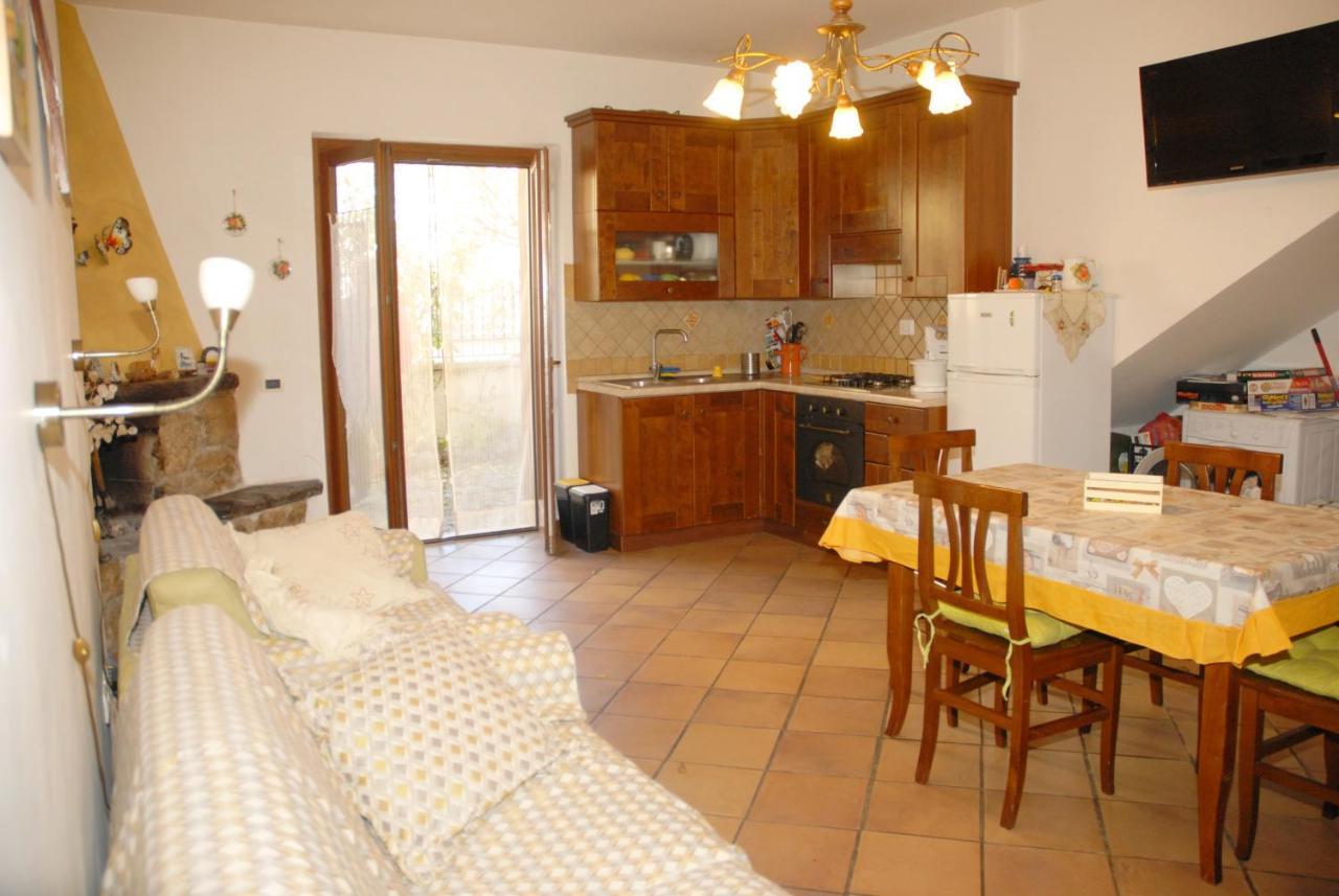 Casetta A Vakantiehuis Pescasseroli