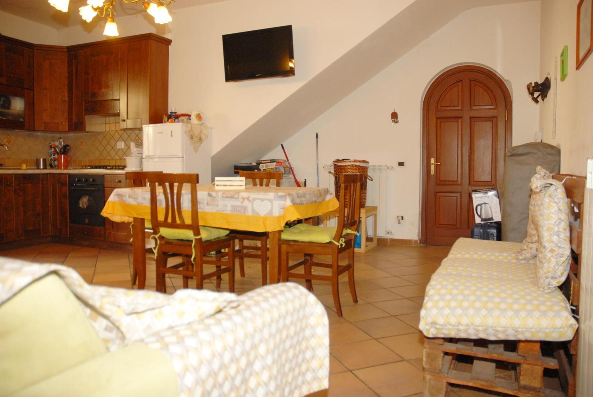 Holiday home Casetta A *